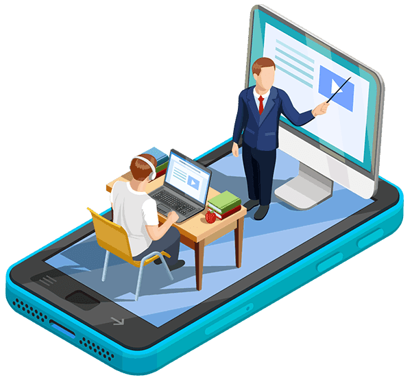 امکانات و تجهیزات لازم برای برگزاری کلاس آنلاین