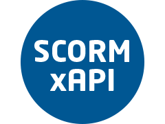 مقایسه استاندارد اسکورم و xapi