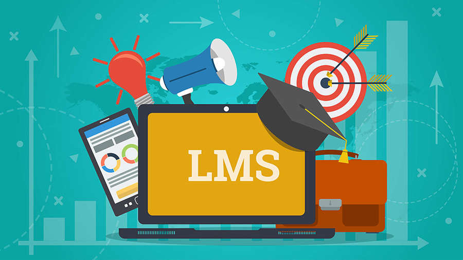 اصطلاح lms