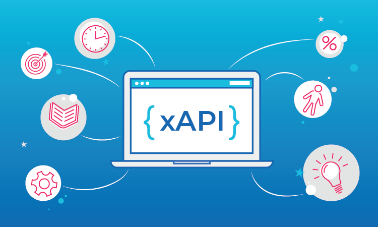 استاندارد xapi