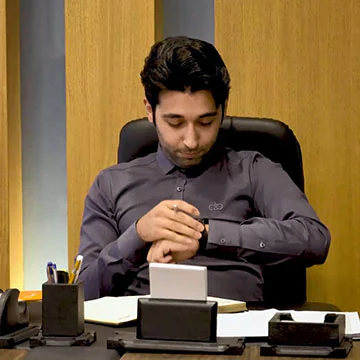 یک تغییر دوست داشتنی
