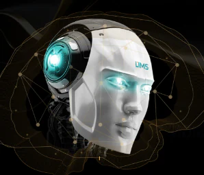 دستیار هوشمند لیمس
