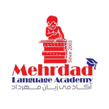 مهرداد
