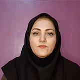 خانم صالح خیل